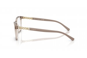 VOGUE VO5632B 2990 - Transparent Caramel szemüveg