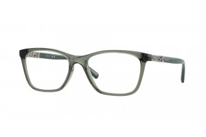 Vogue VO5632B 3086 Transparent Mallard Green szemüveg