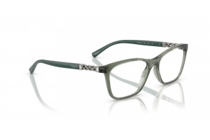 Vogue VO5632B 3086 Transparent Mallard Green szemüveg