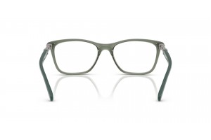 Vogue VO5632B 3086 Transparent Mallard Green szemüveg