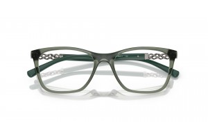 Vogue VO5632B 3086 Transparent Mallard Green szemüveg