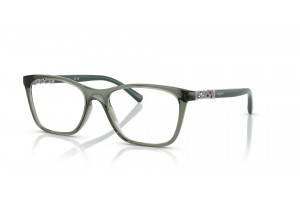 Vogue VO5632B 3086 Transparent Mallard Green szemüveg