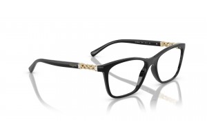 Vogue VO5632B W44 fekete női szemüveg (demo lencse)