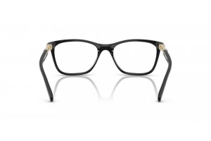 Vogue VO5632B W44 fekete női szemüveg (demo lencse)