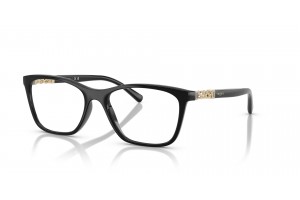 Vogue VO5632B W44 fekete női szemüveg (demo lencse)