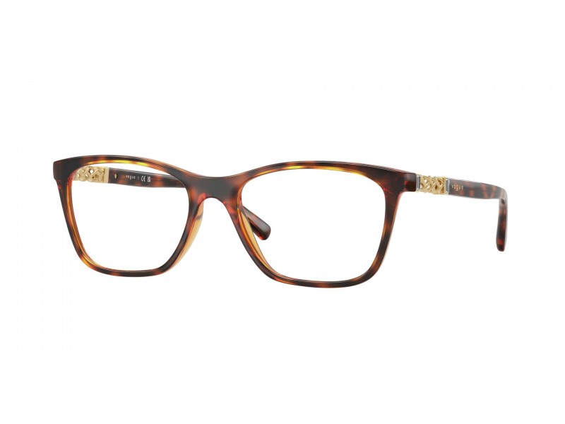 Vogue VO5632B W656 Dark Havana női szemüveg