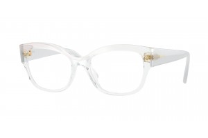 Vogue VO5635U 3226 fehér/transzparens szemüvegkeret