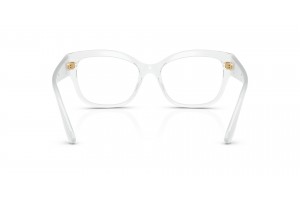 Vogue VO5635U 3226 fehér/transzparens szemüvegkeret