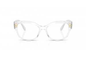 Vogue VO5635U 3226 fehér/transzparens szemüvegkeret