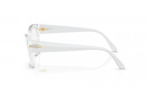 Vogue VO5635U 3226 fehér/transzparens szemüvegkeret