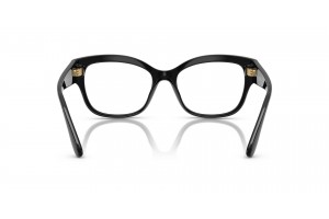 Vogue VO5635U W44 fekete női szemüveg