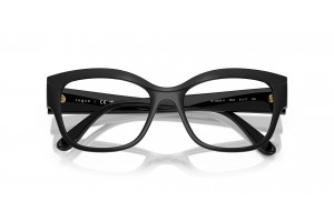 Vogue VO5635U W44 fekete női szemüveg