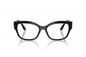 Vogue VO5635U W44 fekete női szemüveg