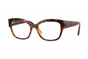 Vogue VO5635U W656 Dark Havana női szemüveg