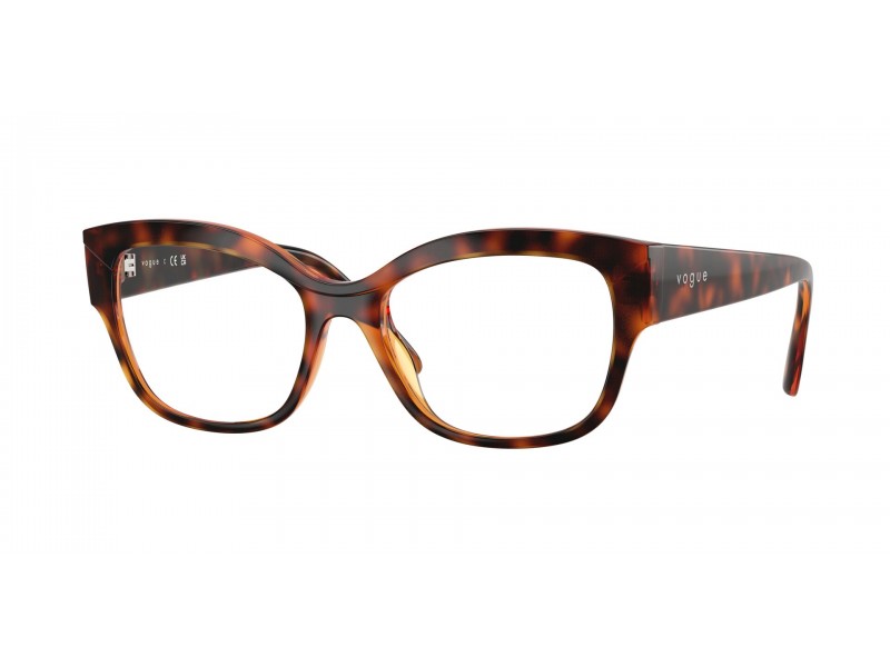 Vogue VO5635U W656 Dark Havana női szemüveg
