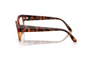 Vogue VO5635U W656 Dark Havana női szemüveg