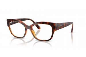Vogue VO5635U W656 Dark Havana női szemüveg