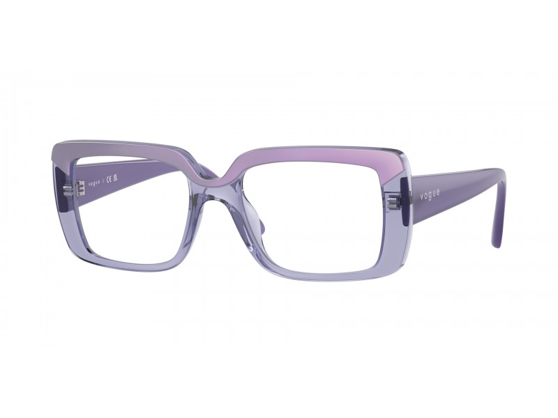 Vogue VO5636U 3223 Top Violet szemüveg