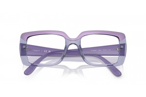 Vogue VO5636U 3223 Top Violet szemüveg