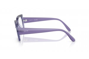 Vogue VO5636U 3223 Top Violet szemüveg