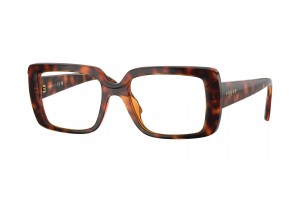 Vogue VO5636U W656 Dark Havana női szemüveg