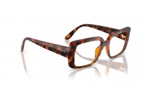 Vogue VO5636U W656 Dark Havana női szemüveg