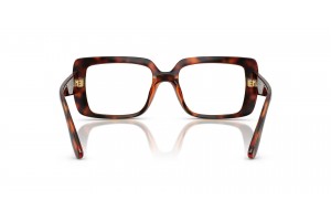 Vogue VO5636U W656 Dark Havana női szemüveg