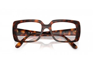 Vogue VO5636U W656 Dark Havana női szemüveg