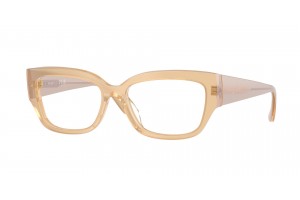 Vogue VO5639U 3234 Transparent Pearl Cream szemüveg