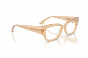Vogue VO5639U 3234 Transparent Pearl Cream szemüveg