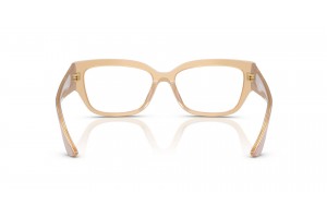 Vogue VO5639U 3234 Transparent Pearl Cream szemüveg