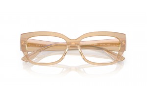 Vogue VO5639U 3234 Transparent Pearl Cream szemüveg
