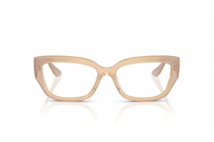 Vogue VO5639U 3234 Transparent Pearl Cream szemüveg