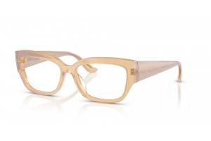 Vogue VO5639U 3234 Transparent Pearl Cream szemüveg