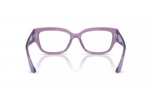 VOGUE VO5639U 3236 – Transparent Pearl Purple szemüveg