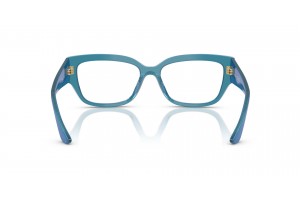 VOGUE VO5639U 3237 Transparent Pearl Blue szemüveg