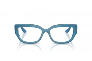 VOGUE VO5639U 3237 Transparent Pearl Blue szemüveg