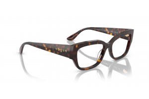 Vogue VO5639U W656 Dark Havana szemüveg