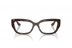 Vogue VO5639U W656 Dark Havana szemüveg