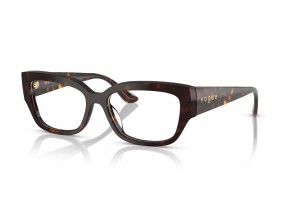Vogue VO5639U W656 Dark Havana szemüveg