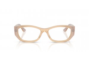 VOGUE VO5640U 3234 Transparent Pearl Cream szemüveg