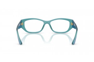 Vogue VO5640U 3235 Transparent Pearl Green szemüveg