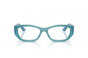 Vogue VO5640U 3235 Transparent Pearl Green szemüveg