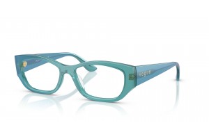 Vogue VO5640U 3235 Transparent Pearl Green szemüveg