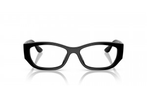 Vogue VO5640U W44 fekete női szemüvegkeret (demo lencse)