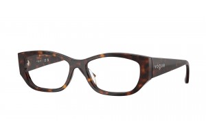 Vogue VO5640U W656 Dark Havana - női szemüveg