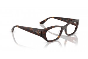 Vogue VO5640U W656 Dark Havana - női szemüveg