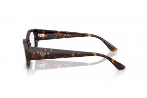 Vogue VO5640U W656 Dark Havana - női szemüveg