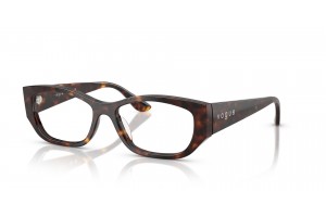 Vogue VO5640U W656 Dark Havana - női szemüveg