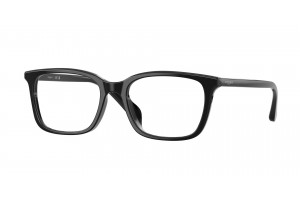 Vogue VO5643D W44 fekete női szemüveg